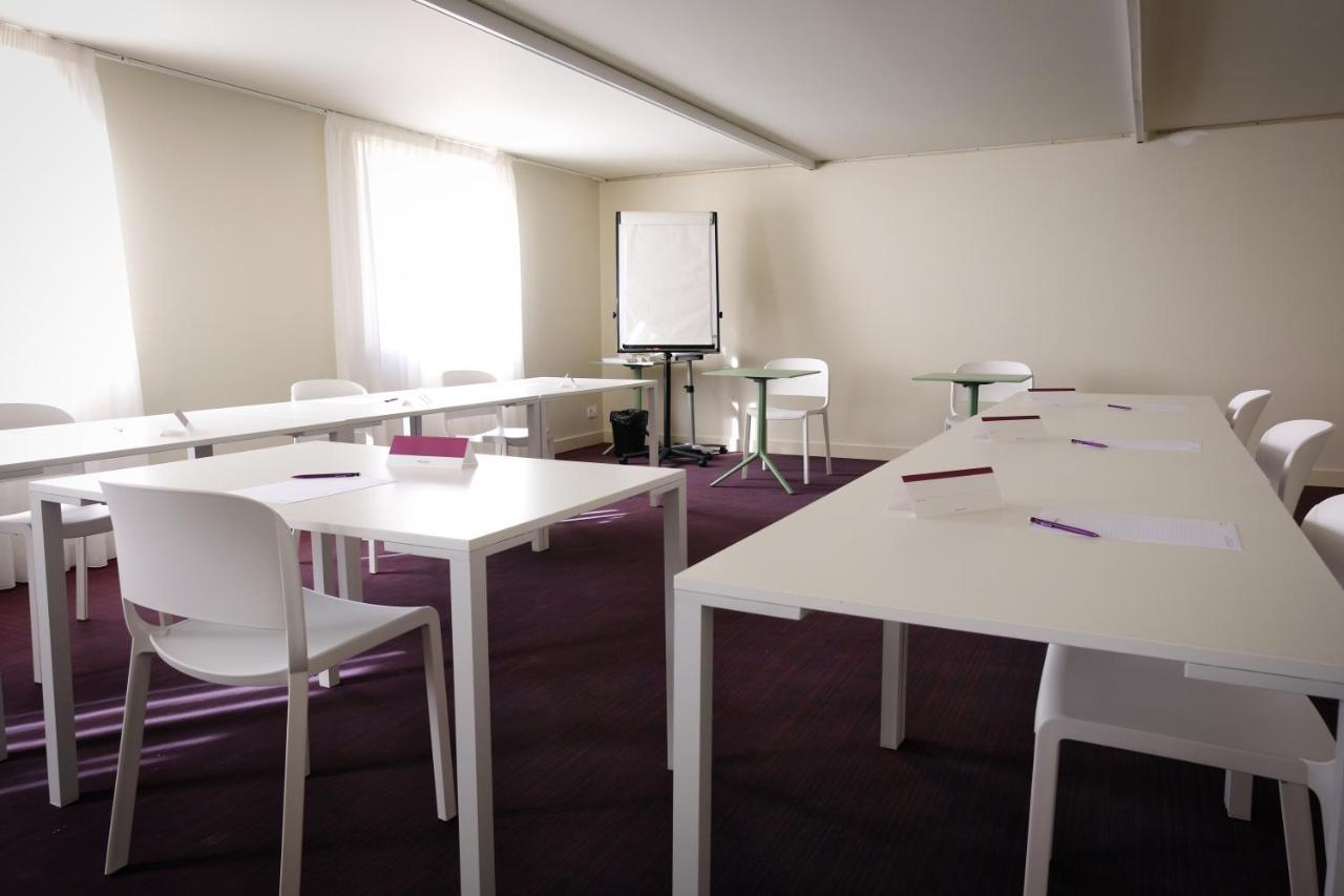Mercure Perpignan Centre Buitenkant foto